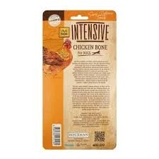 Delibon Intensive Tavuklu Kemik 7CM 4'lü Paket - 2