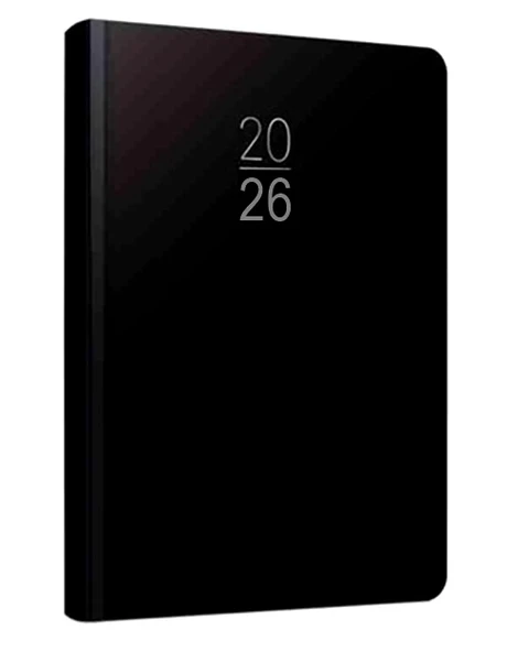 Gıpta Ajanda 2026 Karışık 14X20 ürün görseli 1