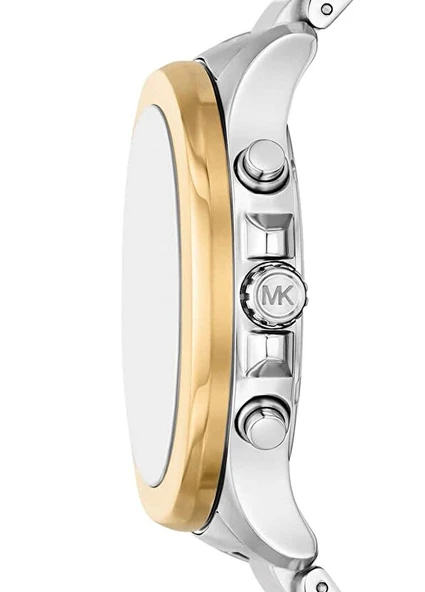 Michael Kors MK9212 Erkek Kol Saati - Resim 2