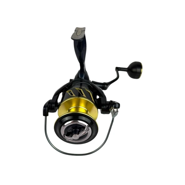 Sea Horse Raiden Sky Big Game 8000 - 3