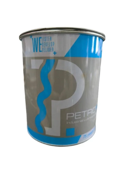 Petrofer Dorada 254 Ep2 Mavi Gres (0.9 Kg)