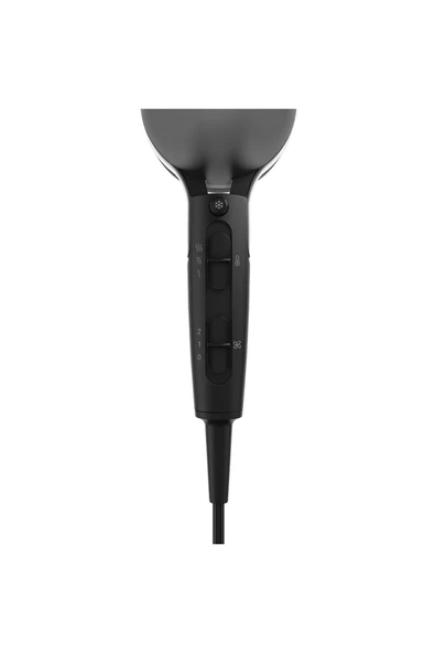 Grundig HD 7082 2300W Dc Motor Saç Kurutma Makinesi - Resim 3