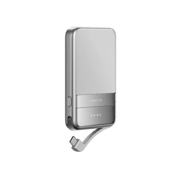 EcoFlow - RAPID Manyetik Power Bank (5000mAh)