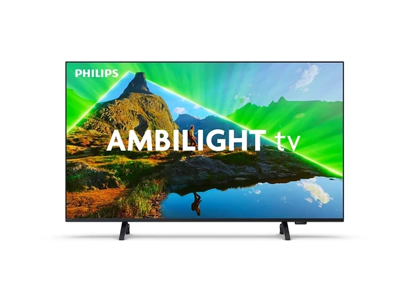PHILIPS 55PUS8349/62 55'' 139 Ekran 4K Ultra Hd LED Televizyon