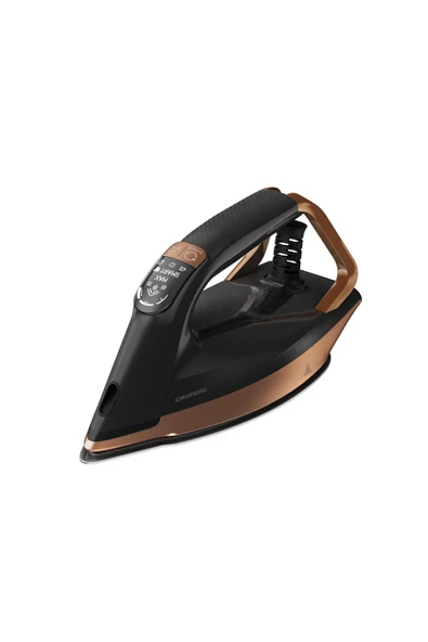 Grundig SIS 9180 Kazanlı El Ütüsü - 4