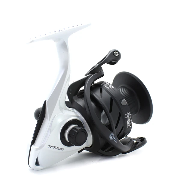 Guffi 6000 White 5+1 BB Olta Makinesi - 2