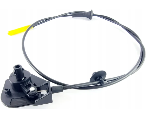 Ford Mondeo Kaput Açma Teli Kolsuz 2014-2018 [DS7316B975AK]