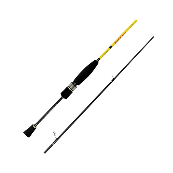 Sea Horse Rockfish Archer 1,98m 0,3-4gr - Resim 2