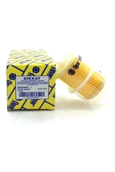 Opar Fiat Tofaş Doğan, Kartal, Şahin, M131, Tempra, Tipo Uyumlu Benzin Filtresi ürün görseli 1