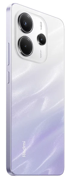 Xiaomi Redmi Note 14 8 GB 256 GB Mor (Xiaomi Türkiye Garantili) - 3