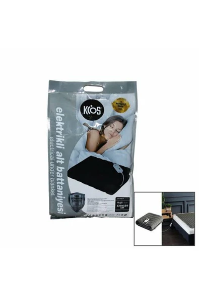 ELEKTRIKLI BATTANIYE - 2