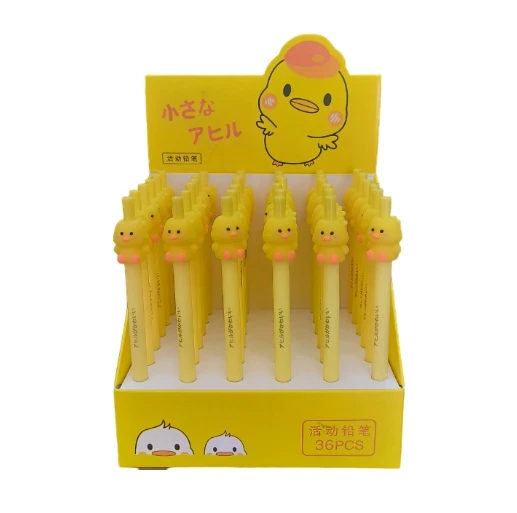 Oufeiya Civciv Versatil Kalem 0,7 Uçlu Kalem - 1 adet ürün görseli 1