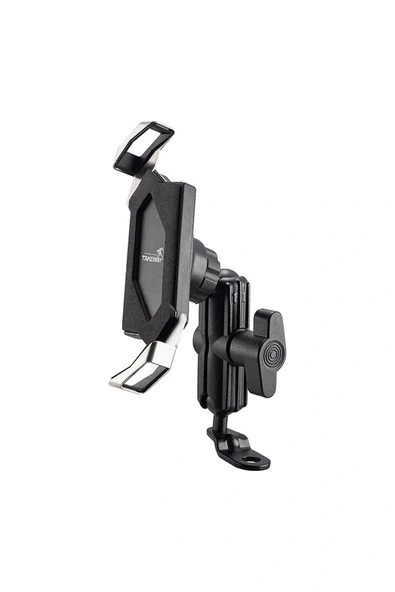 TAKEWAY ALÜMİNYUM MOTOSİKLET TELEFON TUTUCU ürün görseli