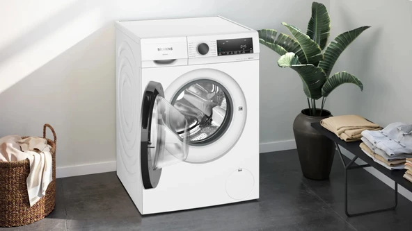 Siemens WG42A1Z0TR iQ300 Çamaşır Makinesi 9 kg - Resim 3
