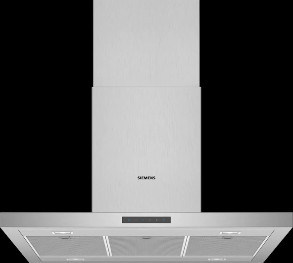 Siemens LF97BBM50 Ada Davlumbaz ürün görseli