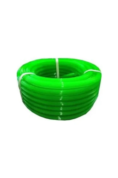 15 Mt Bahçe Hortumu 1/2 Silikonlu Yumuşak Hortum ürün görseli 1