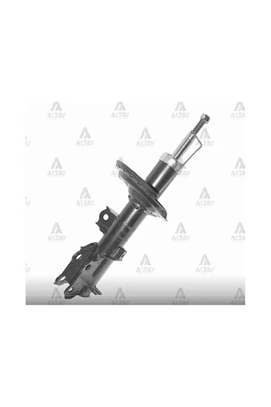 AMORTİSÖR ACCENT 11-18 BLUE GAZLI ÖN SOL ürün görseli