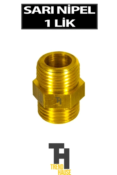 SARI NİPEL 1 LİK ürün görseli 1