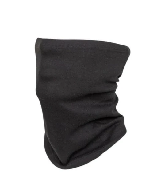 termal boyunluk,boyunluk,unisex termal boyunluk,siyah boyunluk - 3