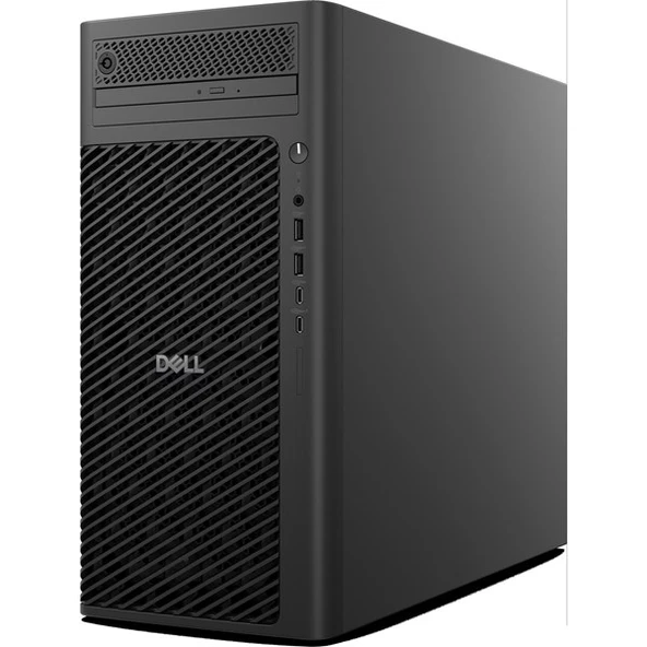 <![CDATA[DELL PRO MAX TOWER FCT2250_2 ULTRA 7 265- 128GB DDR5 RAM- 1TB M2 NVME- 8GB A1000- W11 Pro İş İstasyonu]]> - Resim 3