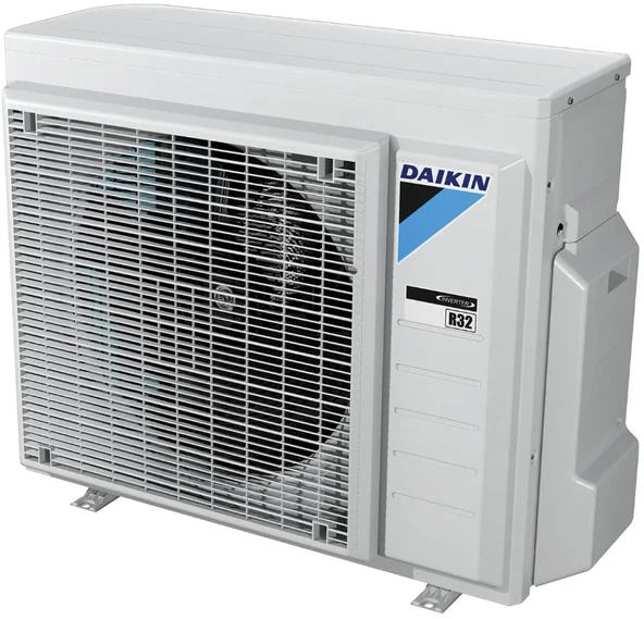 Daikin Altherma 3 ERGA Isı Pompası - Isıtma & Soğutma - Duvar Tipi - 8 kW - 2