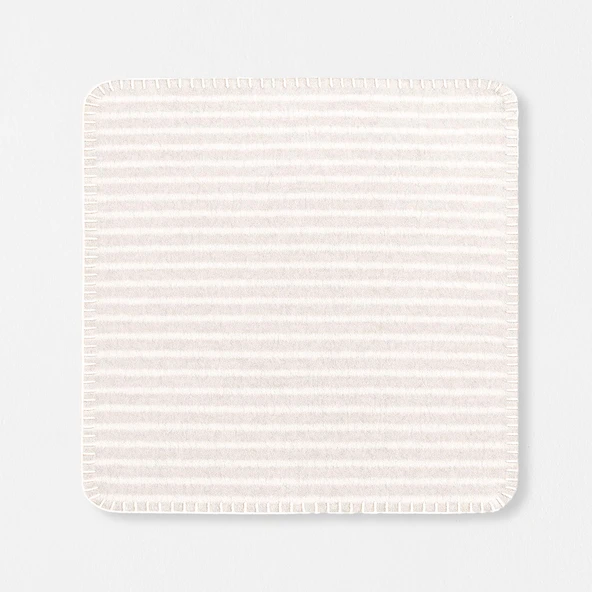 Erkek Bebek Battaniye Blanket 90x85 Casual AC26222 ürün görseli