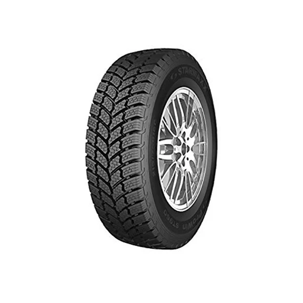 Starmaxx Prowin ST960 225/65R16C 112/110R M+S 3PMSF Hafif Ticari Kış Lastiği (Üretim Yılı: 2025) ürün görseli