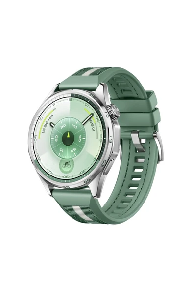 Watch GT 6 46 MM - Yeşil ürün görseli