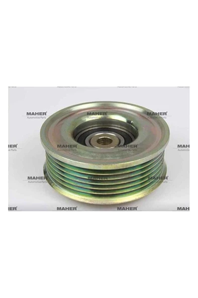 GERGİ RULMANI COROLLA 02-08 (ALTERNATÖR) ÇİN RULMANLI ürün görseli