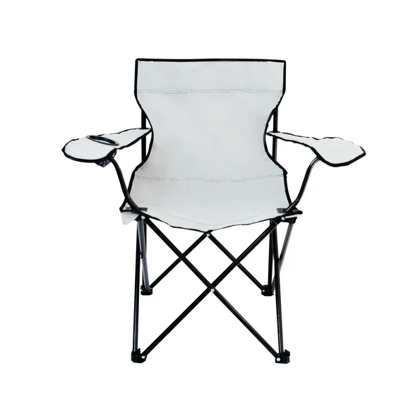 Ocean Katlanır Kamp Sandalyesi Bahçe Koltuğu - Resim 2