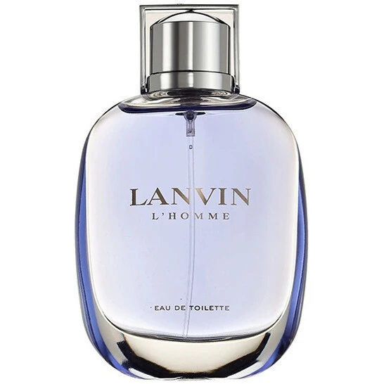 Lanvin L Homme EDT 100 ml EDT Erkek Parfümü - Resim 2