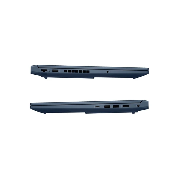 Victus Amd Ryzen 5 7640HS 64GB Ddr5 1tb SSD Rtx 4050 (6gb) 144Hz IPS Freedos 16.1" Taşınabilir Bilgisayar - Resim 5