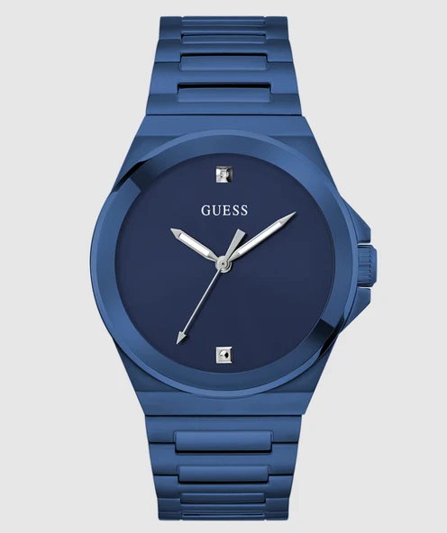 Guess GUGW0833G1 Erkek Kol Saati GW0833G1 - Resim 3