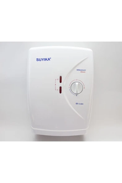 ||millenium Efsane En Iyi Elektrikli Şofben - 2