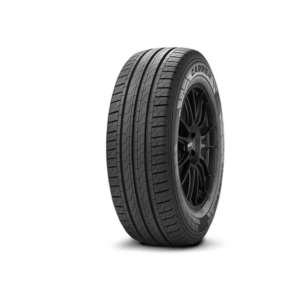 Pirelli 205/75R16C 110R Carrier All Season Hafif Ticari 4 Mevsim Lastiği (Üretim Yılı:2025) ürün görseli