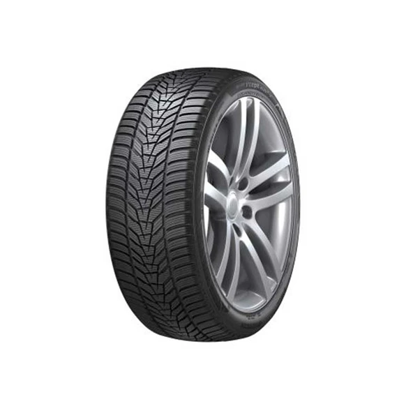 Hankook Winter i'cept evo3 X W330A 255/50R20 109V XL M+S 3PMSF 4x4 Kış Lastiği (Üretim Yılı: 2025) ürün görseli
