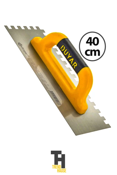 Duyar Seramik Malası 40 Cm - Resim 2