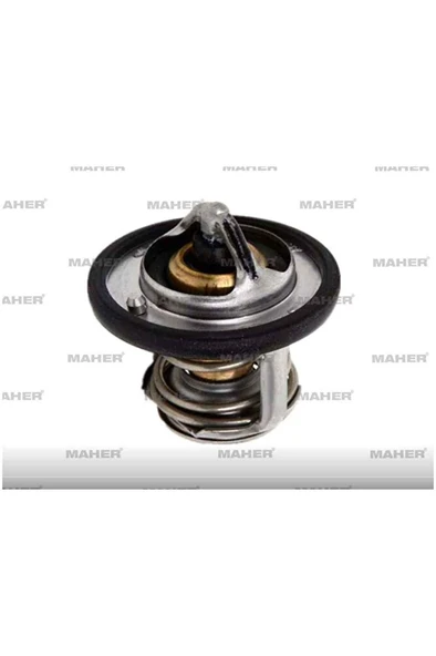 TERMOSTAT MEGANE IV / JUKE / QASHQAI / NOTE / MICRA / HR12DE / HR15DE / HR16DE 1.6 16V ürün görseli