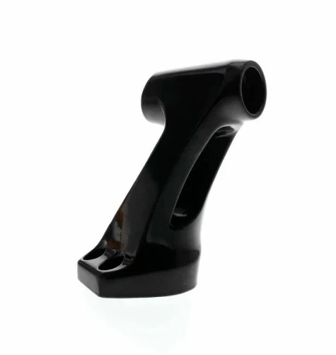 DİREKSİYON TUTUCU KOL SAĞ RENK :MAT SİYAH ürün görseli 1