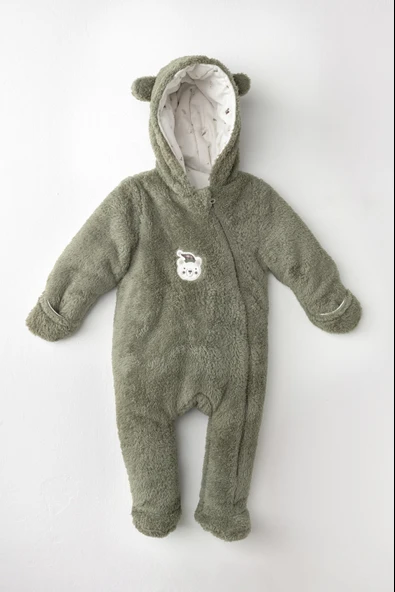 Erkek Bebek Kozmonot AC26189 ürün görseli