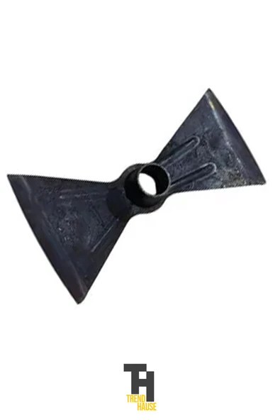 Çift Ağızlı Pancar Çapası Sapsız