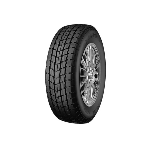 Starmaxx Prowin ST950 225/65R16C 112/110R M+S 3PMSF Hafif Ticari Kış Lastiği (Üretim Yılı: 2025) ürün görseli