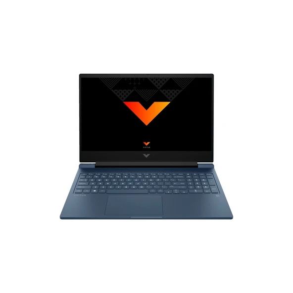 Victus Amd Ryzen 5 7640HS 40GB Ddr5 512GB SSD Rtx 4050 (6gb) 144Hz IPS Freedos 16.1" Taşınabilir Bilgisayar - Resim 4