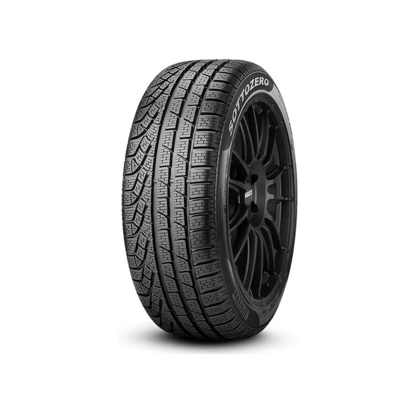 Pirelli W240 SottoZero Serie II RFT 245/35R18 92V XL Otomobil Kış Lastiği (Üretim Yılı: 2024) ürün görseli