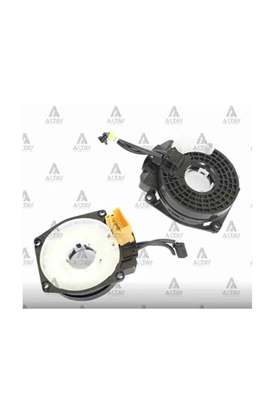 AIRBAG ÇEMBERİ (ZEMBEREK) PRIMERA 02= / ALMERA 00= ürün görseli