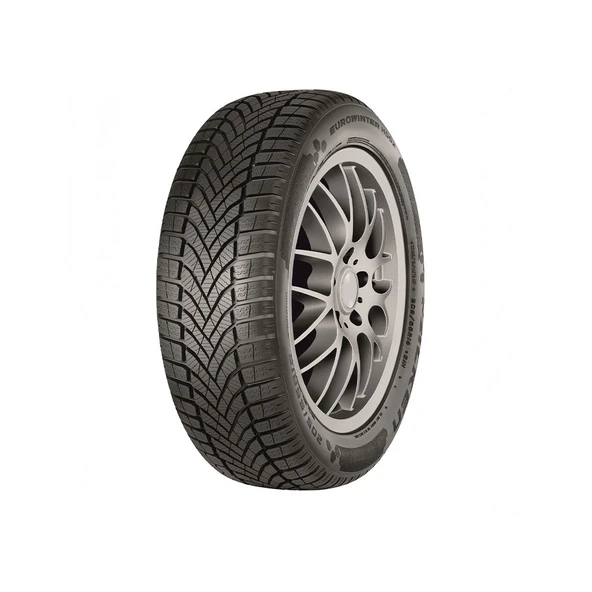 Falken 215/65R16 TL 98H Eurowinter HS02 4x4  Kış Lastiği (Üretim Yılı:2025) ürün görseli