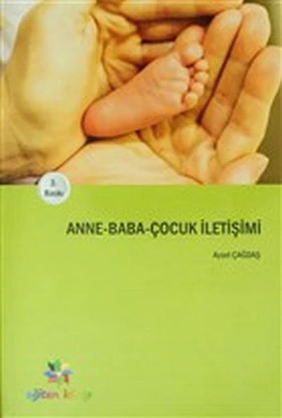 Anne-Baba-Çocuk İletişimi ürün görseli 1