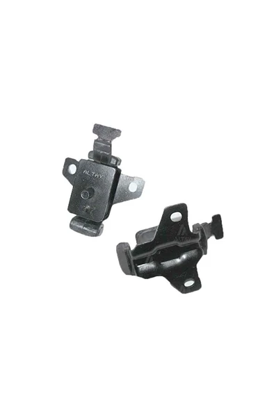 TAKOZ MOTOR HILUX 06-11 4x2 / 4x4 ÖN ürün görseli