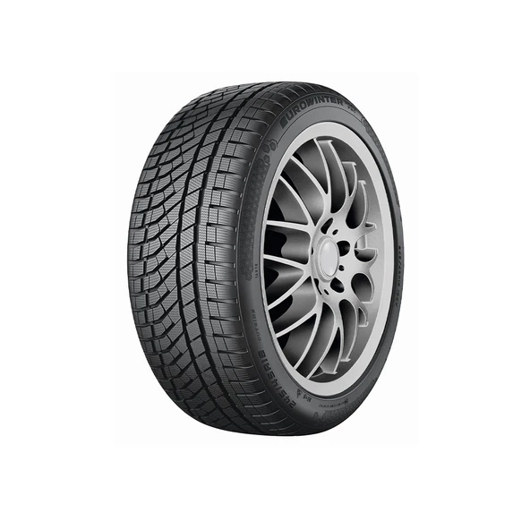 Falken 225/45R19 96V TL Eurowinter HS02 Pro 4x4 Kış Lastiği (Üretim Yılı:2025) ürün görseli