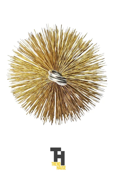 KALORİFER KAZAN HARBİ FIRÇASI 8 - 2